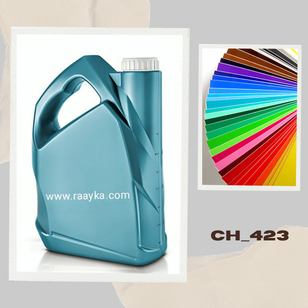 گروه تولیدی رایکا گالن 4 لیتری