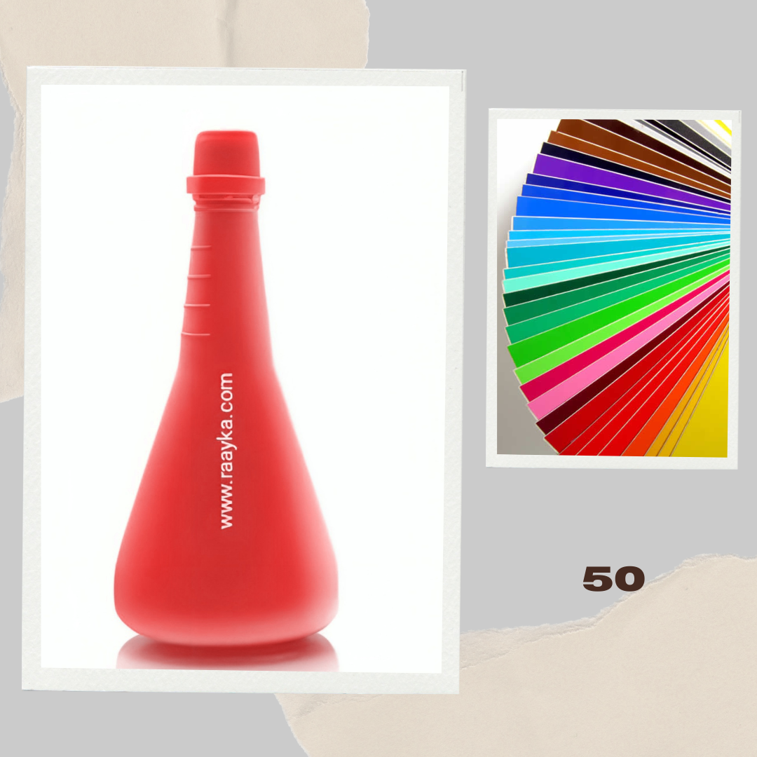 گروه تولیدی رایکا ظرف 400 سی سی